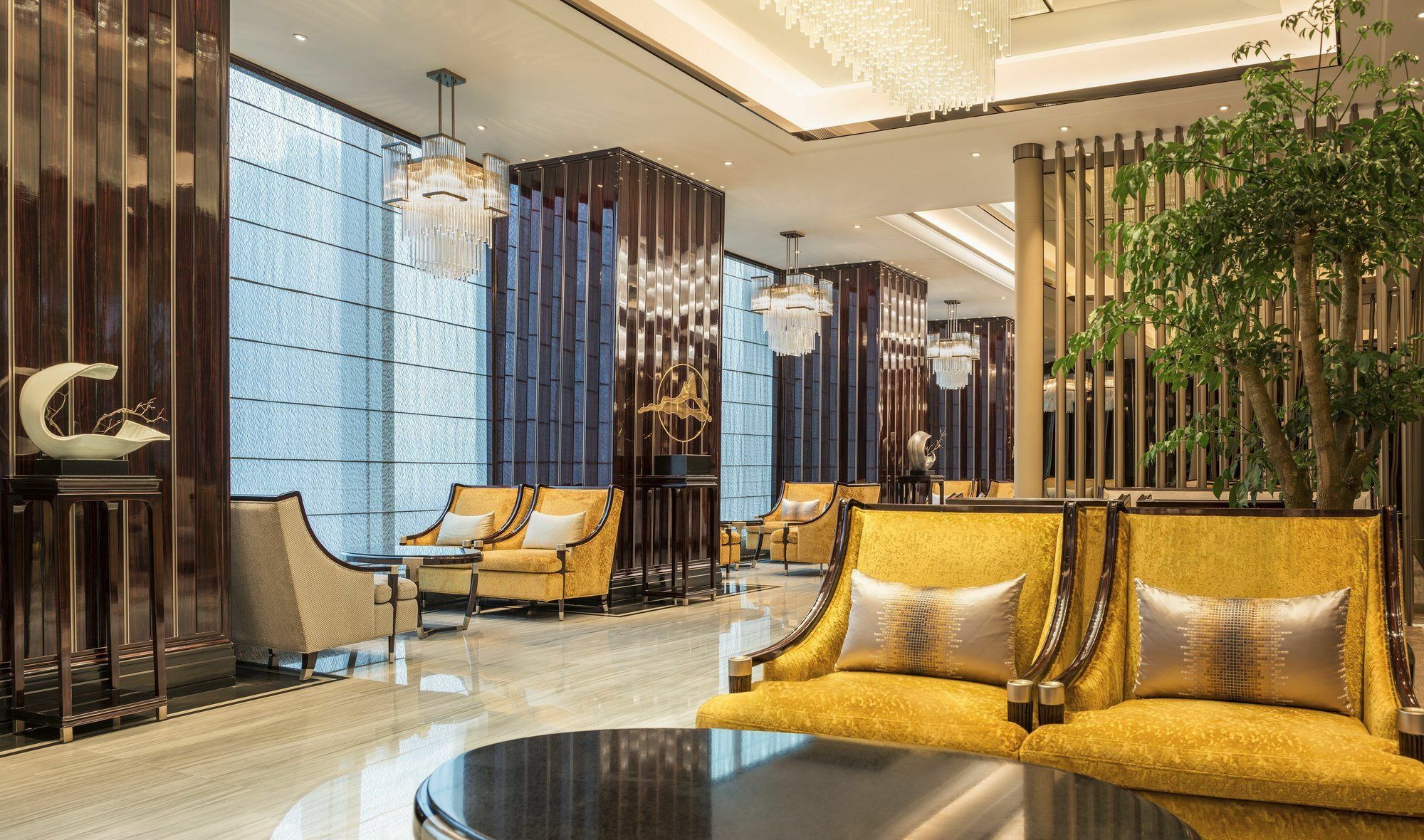 The St. Regis Changsha Exterior photo